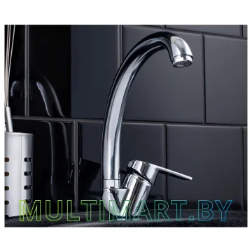 Смеситель РМС SL132-011F картинка 4